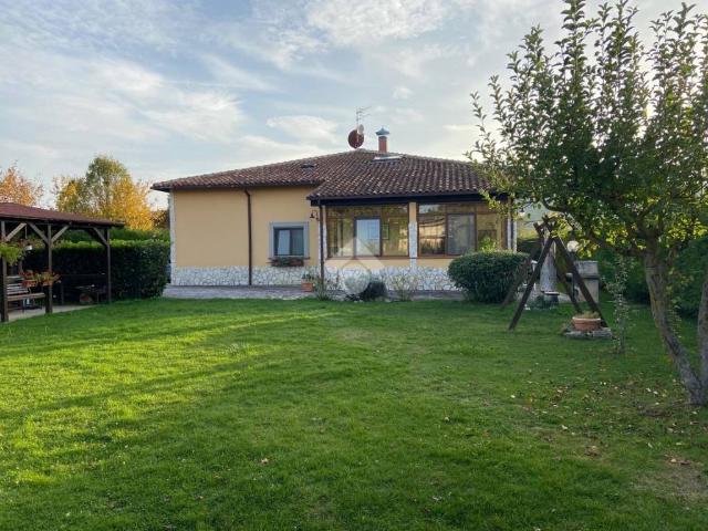 Villa in vendita a Castel di Sangro AQ