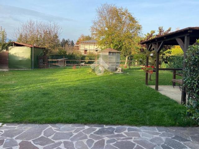 Villa in vendita a Castel di Sangro AQ