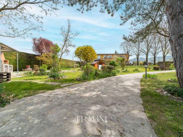 Villa in vendita a Castel di Sangro AQ