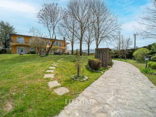 Villa in vendita a Castel di Sangro AQ