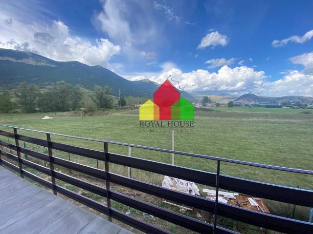 Villa in vendita a Castel di Sangro AQ