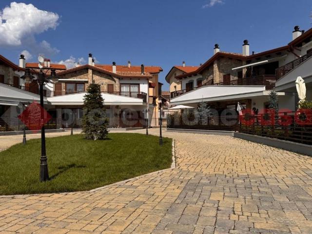 Villa in vendita a Castel di Sangro AQ