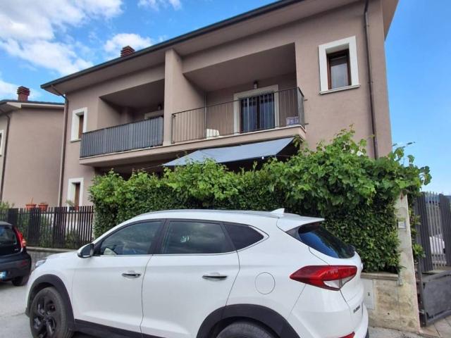Villa in vendita a Castel di Sangro AQ
