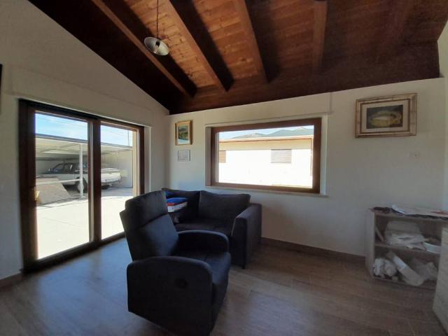 Villa in vendita a Castel di Sangro AQ