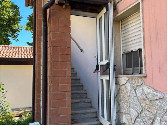 Villa in vendita a Castel di Sangro AQ