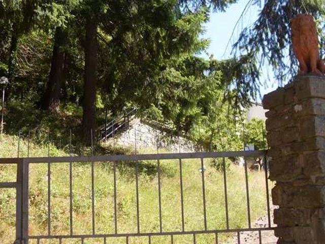 Villa in vendita a Castel Focognano AR