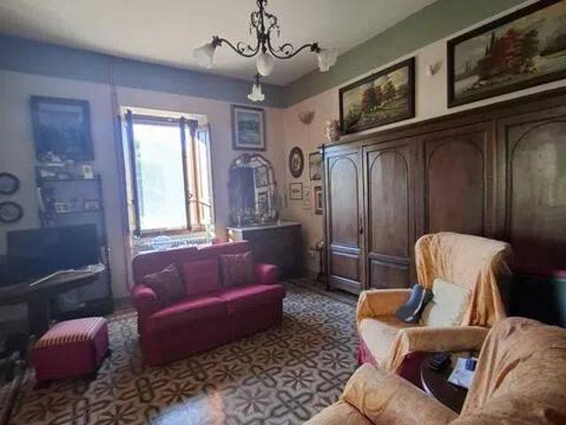 Villa in vendita a Castel Focognano AR