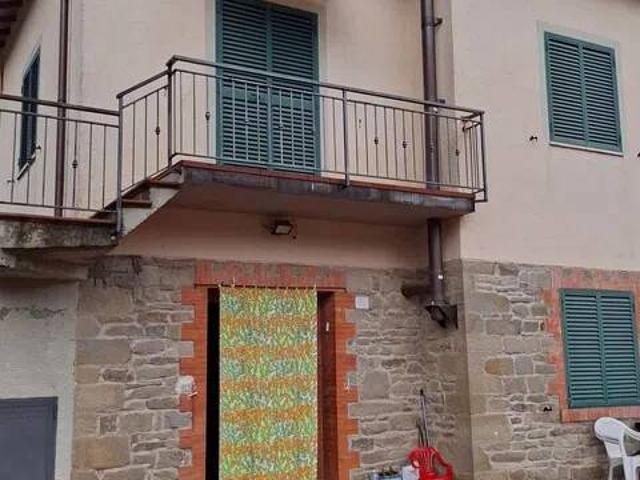 Villa in vendita a Castel Focognano AR
