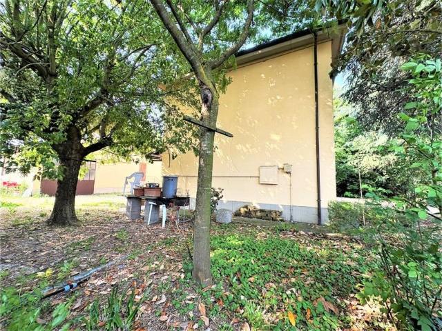 Villa in vendita a Castel Guelfo di Bologna BO