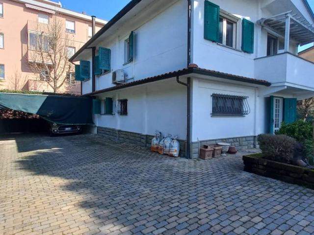Villa in vendita a Castel Guelfo di Bologna BO