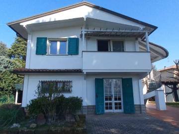 Villa in vendita a Castel Guelfo di Bologna BO