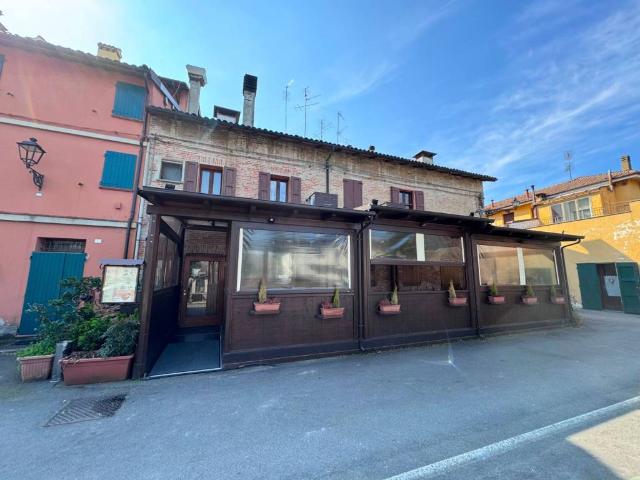 Villa in vendita a Castel Guelfo di Bologna BO