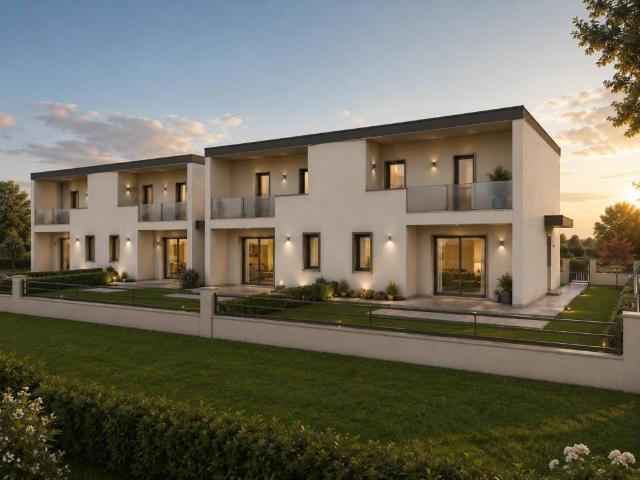 Villa in vendita a Castel Guelfo di Bologna BO