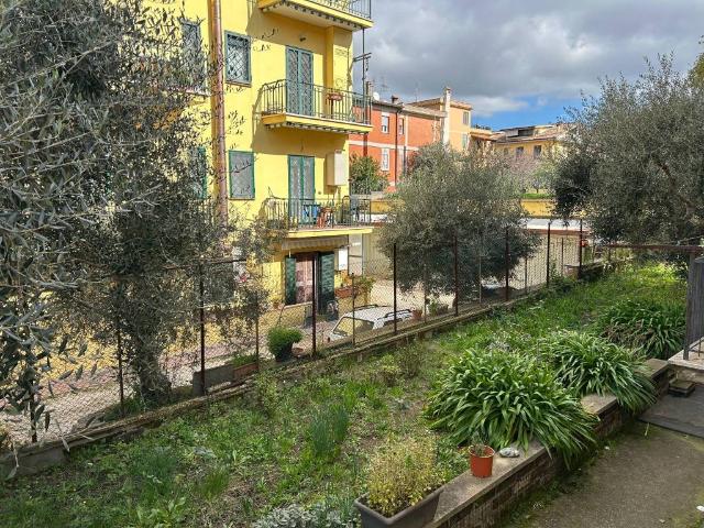 Villa in vendita a Castel Gandolfo RM
