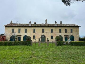 Villa in vendita a Castel Gandolfo RM
