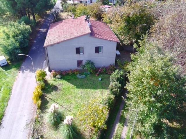 Villa in vendita a Castel Giorgio TR