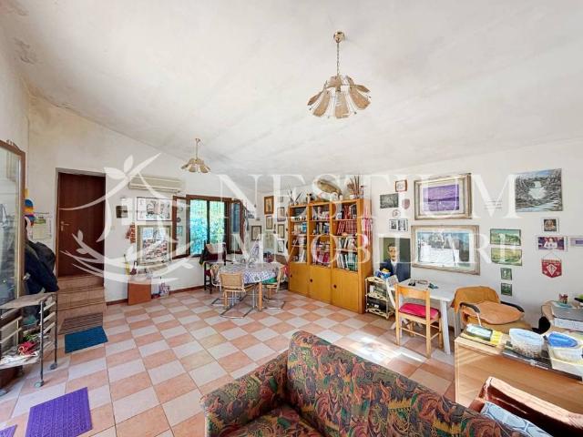 Villa in vendita a Castel Giorgio TR