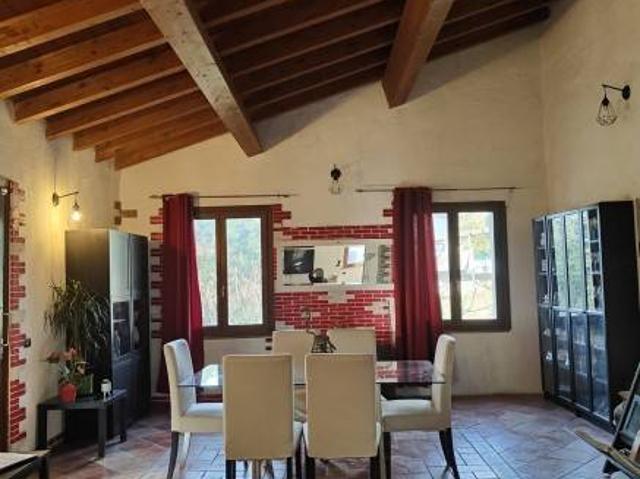 Villa in vendita a Castel Giorgio TR