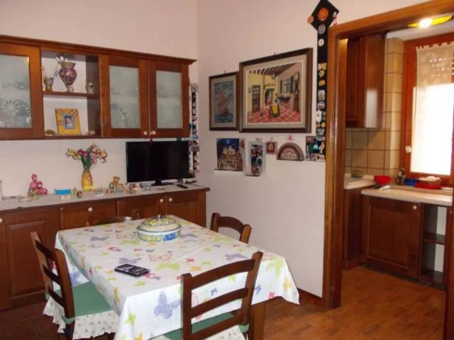 Villa in vendita a Castel Giorgio TR