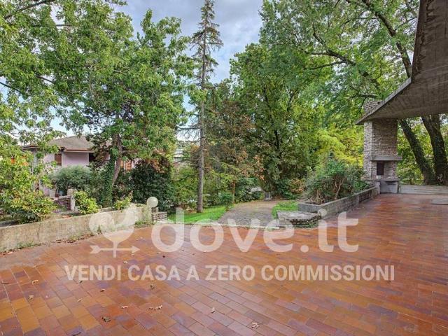 Villa in vendita a Castel Goffredo MN