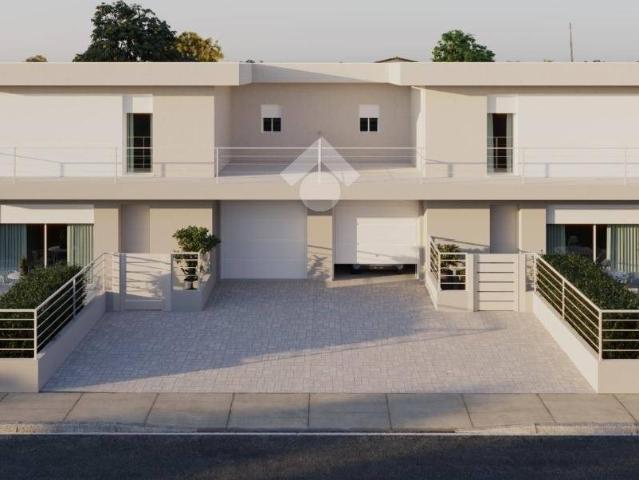Villa in vendita a Castel Goffredo MN