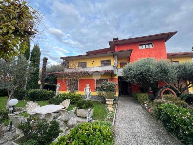Villa in vendita a Castel Goffredo MN