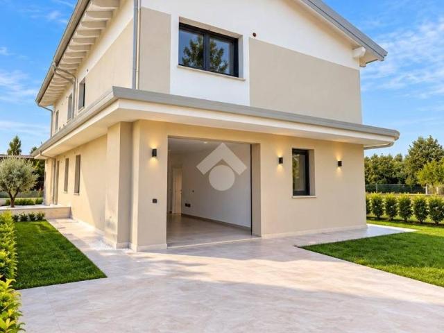 Villa in vendita a Castel Goffredo MN