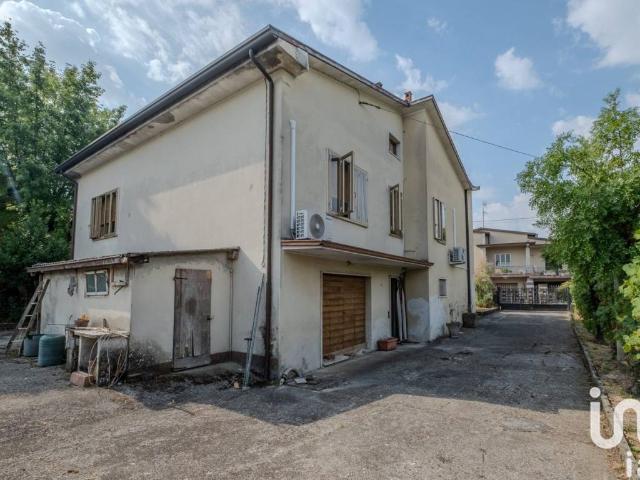 Villa in vendita a Castel Goffredo MN