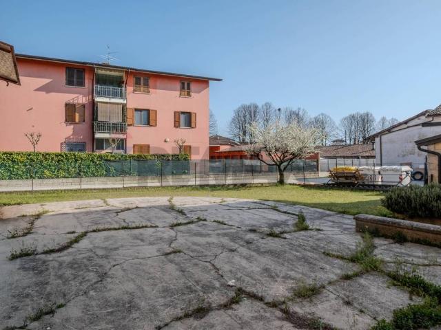 Villa in vendita a Castel Goffredo MN