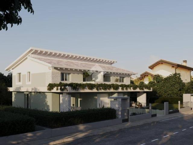 Villa in vendita a Castel Goffredo MN