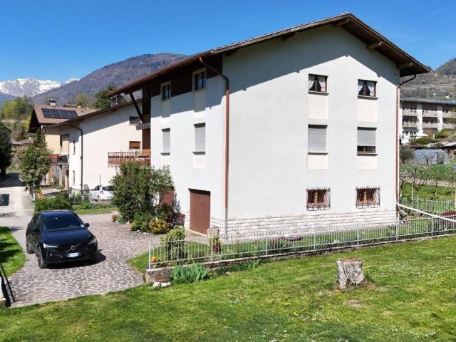 Villa in vendita a Castel Ivano TN