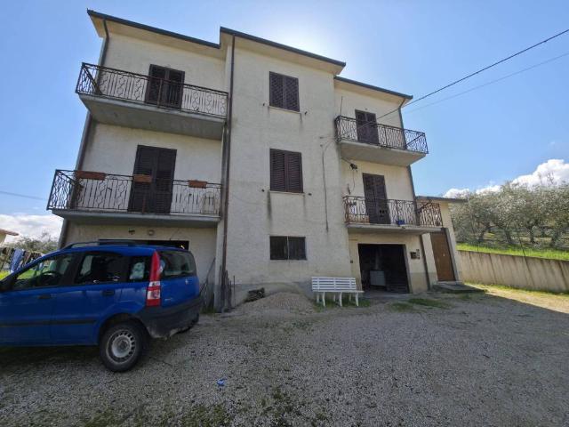 Villa in vendita a Castel Ritaldi PG