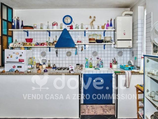 Villa in vendita a Castel Ritaldi PG