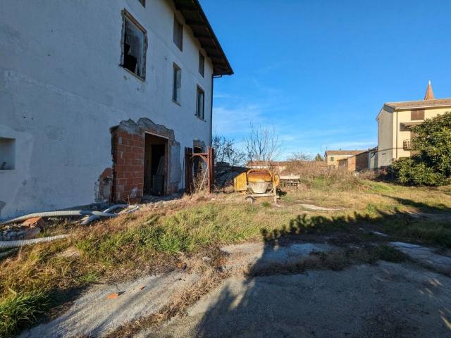 Villa in vendita a Castel Rocchero AT