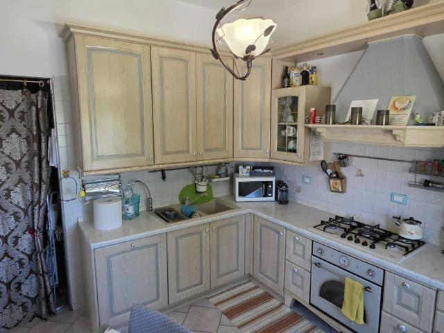 Villa in vendita a Castel San Giovanni PC
