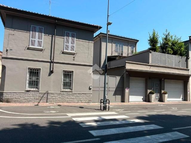 Villa in vendita a Castel San Giovanni PC