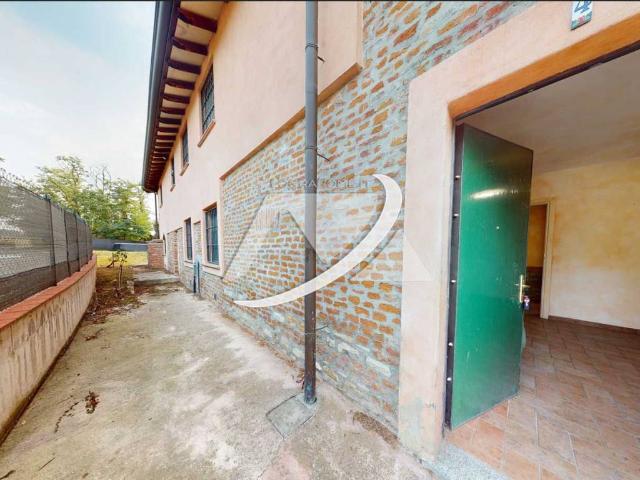 Villa in vendita a Castel San Giovanni PC