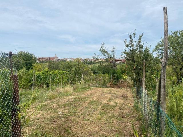 Villa in vendita a Castel San Giovanni PC