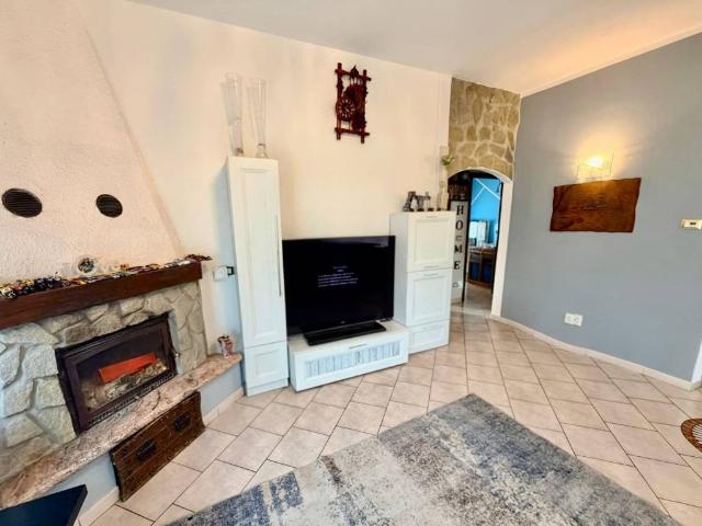 Villa in vendita a Castel San Giovanni PC
