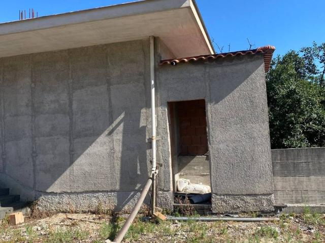 Villa in vendita a Castel San Giorgio SA