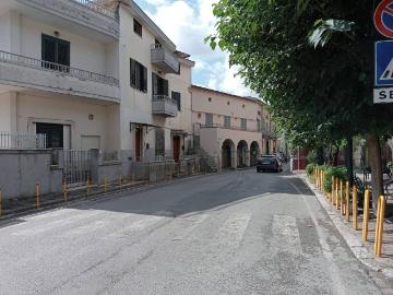 Villa in vendita a Castel San Giorgio SA