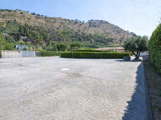Villa in vendita a Castel San Giorgio SA