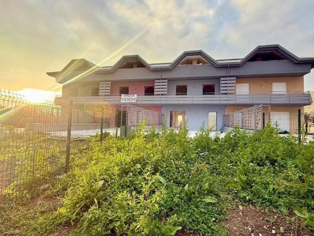 Villa in vendita a Castel San Giorgio SA