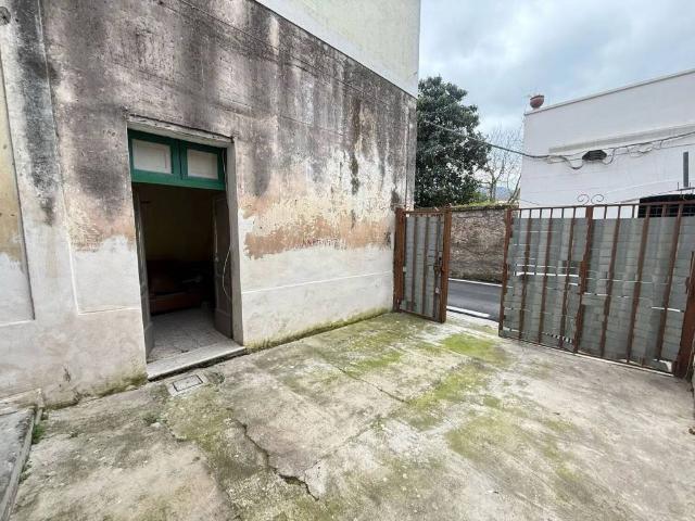 Villa in vendita a Castel San Giorgio SA