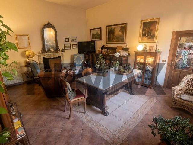 Villa in vendita a Castel San Niccolò AR