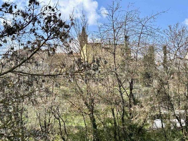 Villa in vendita a Castel San Niccolò AR