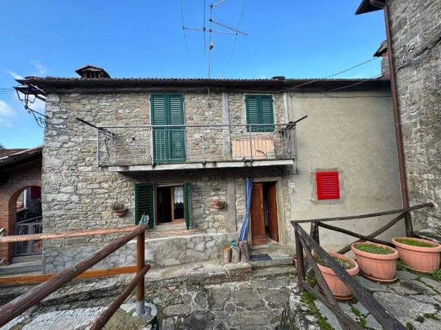 Villa in vendita a Castel San Niccolò AR