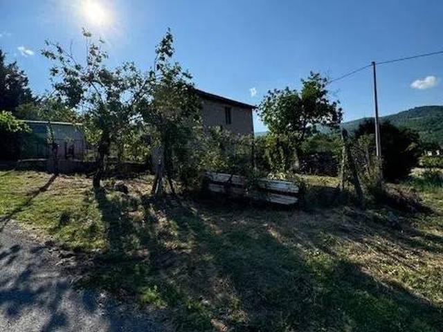 Villa in vendita a Castel San Niccolò AR