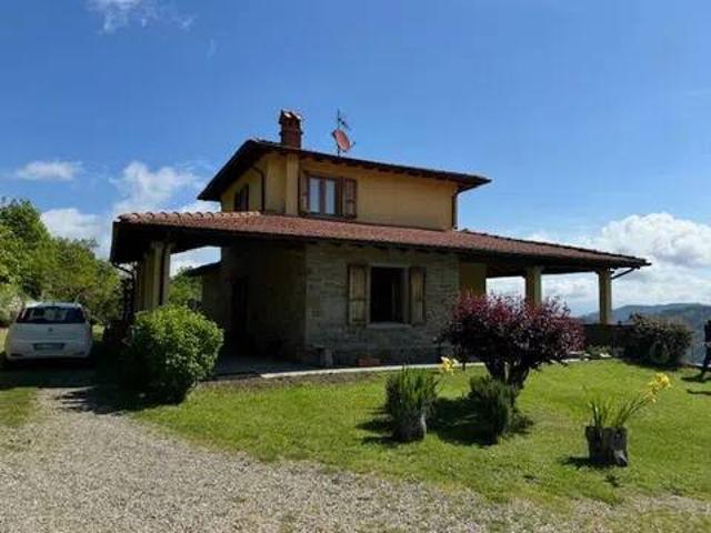 Villa in vendita a Castel San Niccolò AR