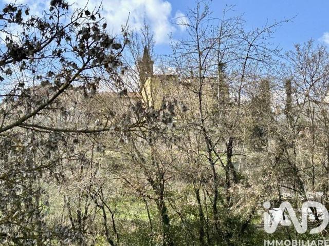Villa in vendita a Castel San Niccolò AR